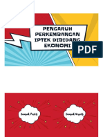 Final PPT Kelompok 2 PPKN Ekonomi PDF