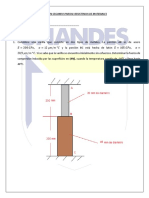 Examen Segundo Parcial Martes