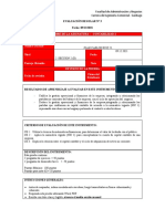 Tercera Evaluaciön (D) Contabilidad II - 1