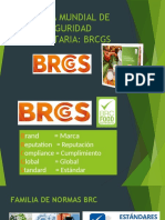 Capacitacion BRCGS