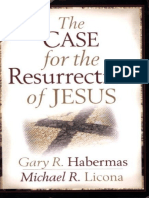 El Caso de La Resurreccion de Jesus - Gary R. Habermas - Michael Licona.