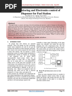 API 12j Sizing | PDF | Flow Measurement | Phase (Matter)