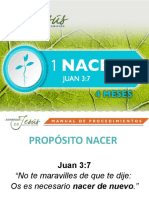 Nacer Power Point