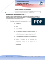 Conceptos Básicos de Confiabilidad