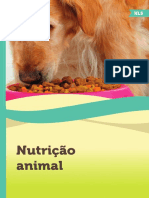 Nutricao Animal KLS