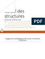 Cal Cul Des Structures