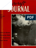 Anti-Aircraft Journal - Aug 1951