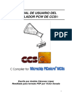 CCS C Manual