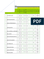 Buku Nilai Mapel Ipa Fisika