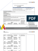 Estrategia Comprencion Lectora