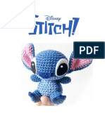 Stitch Pattern