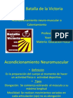 Educaccion Fisica PDF