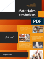 MaterialesCerámicos