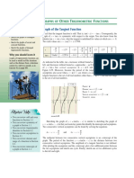 G O T F: Graph of The Tangent Function