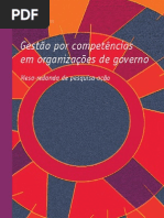 Livro Gestao Competencias ENAP