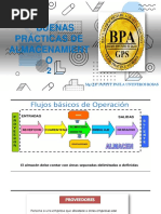 Eudra GMP: Normas y Certificaciones | PDF | Finanzas y dinero | Derecho