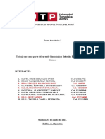 Tarea Académica 1 - Talibán en Afganistán - GRUPO 5