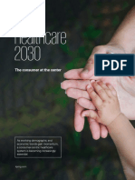 Megatrends Kpmg-Healthcare-2030
