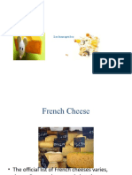 French Cheese