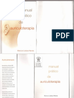 Auriculoterapia Manual Pratico Marcos Li