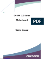 Manual g41mx 20