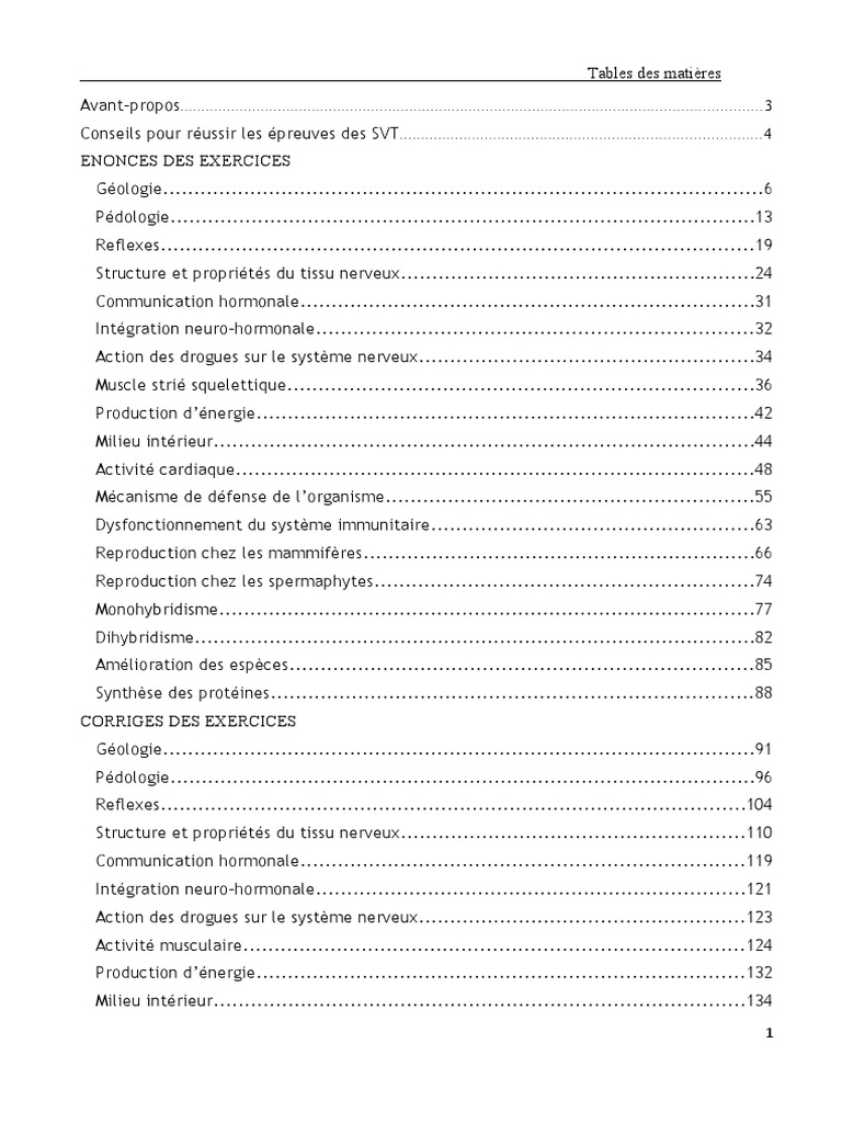 Comment Cloner Un Chienavec Un Schéma D une Veritable Expérience Bac en Poche | PDF | Pétrole | Sol (pédologie)