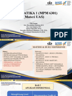 Materi UAS-MAT 1 MBKM-KO21