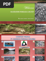 Download Company Profile Makmur Perkasa Group1Xxxxxx by MPGroup SN55691912 doc pdf