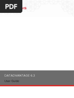 1-DatAdvantage Basic Installation Lab Guide 8.6 | PDF | Internet ...