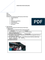 Format Laporan Observasi IPAS TEMA 3