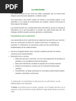Guía para Redactar una Nota Verbal | PDF | Correspondencia diplomática ...