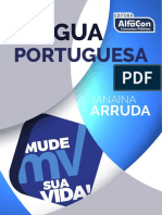 AlfaCon-LinguaPortuguesaAula03