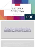 LECTURA SELECTIVA-MFLC