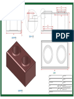 Plano Ladrillo Ecologico 1