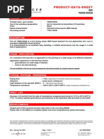 A-A-56032D Epoxy Ink Specification | PDF | Ink | Epoxy