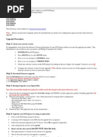 LG Blu-ray Player Firmware Update Guide | PDF | Usb Flash Drive | Dvd