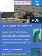 ODS 14 - La Vida Submarina - K.Alvarez