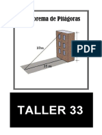 Pitagoras_PROBLEMAS