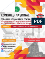 Kongres Nasional E-Flyer