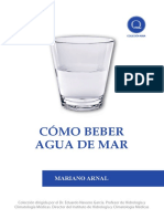 Copia de Como Beber Agua de Mar (Mariano Arnal) Anotado ?