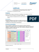Manual-Excel2Presto