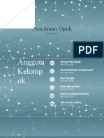 Pencitraan Optik - klp7