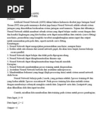 Download Artificial Neural Network by abeliaali SN55693337 doc pdf