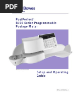 Download Pitney Bowes B700 by Mark Davis SN55693448 doc pdf
