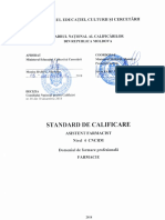 SC 4 CNCRM Asistent Farmacist