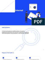 01 - Audit - External and Internal Audit - Eng
