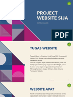 Project Website Sija Fix PDF