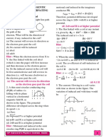 12th Unit 4 Saiveera Physics Material