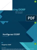 Routing Eigrp PDF