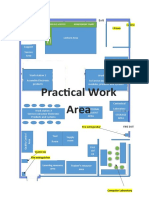 Practical Work Area: Comfor T Room